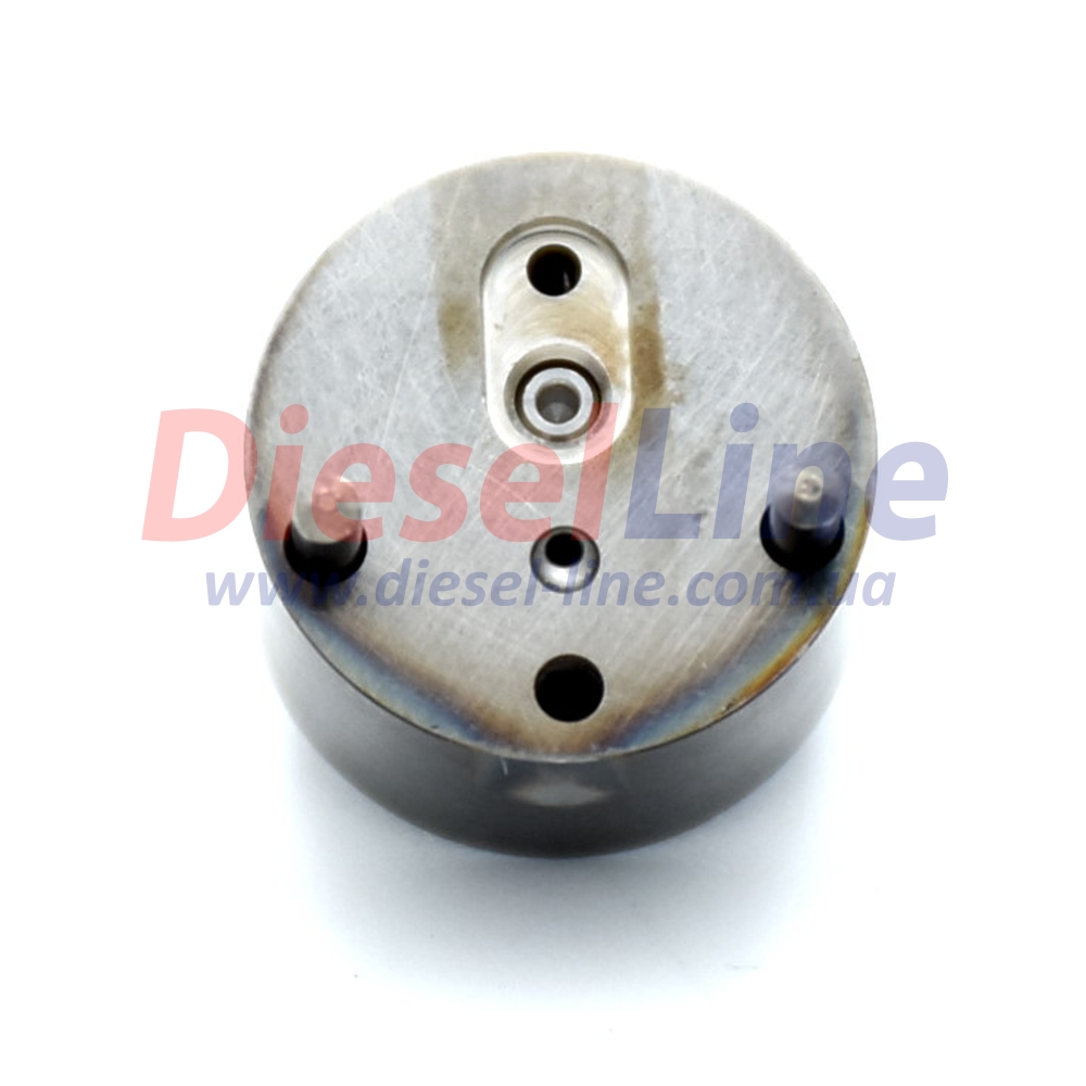 28538389 | Клапан форсунки 28440421/9308-621C Delphi