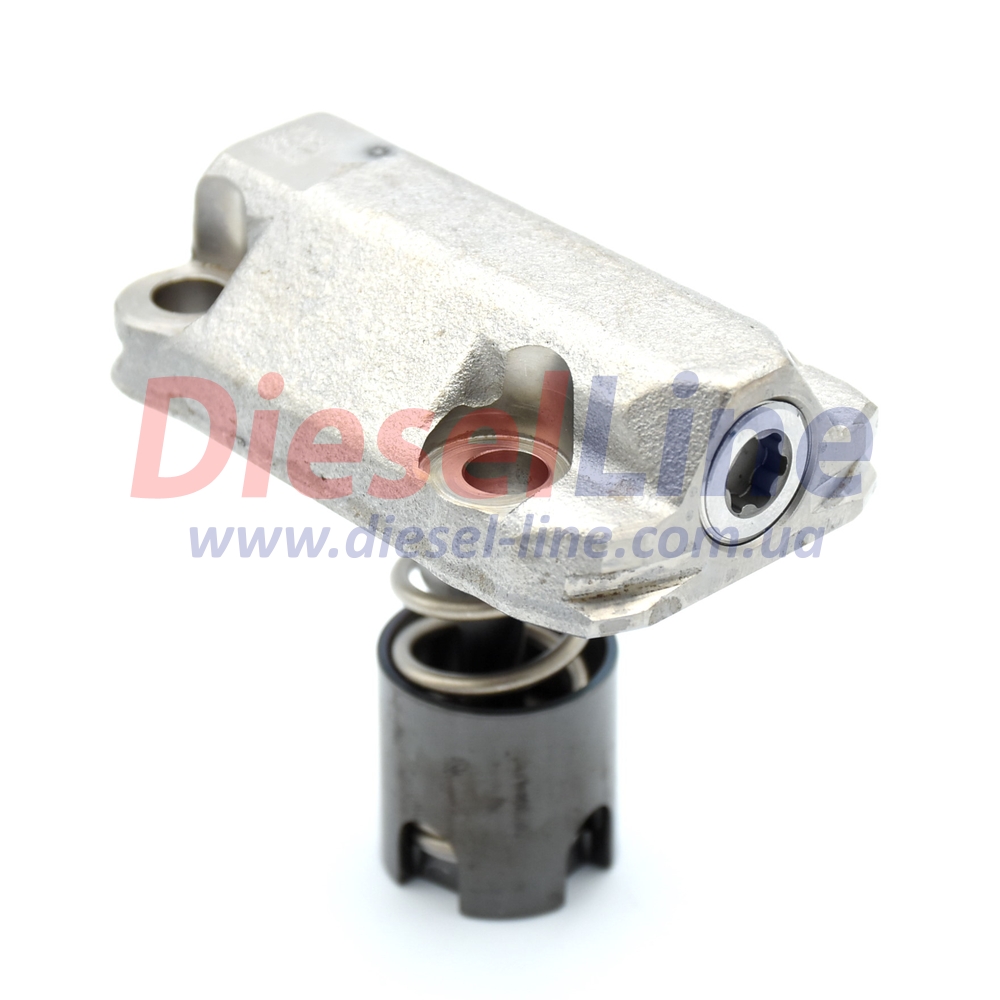 Delphi R202845 28454585 | Плунжерная пара DELPHI DFP3