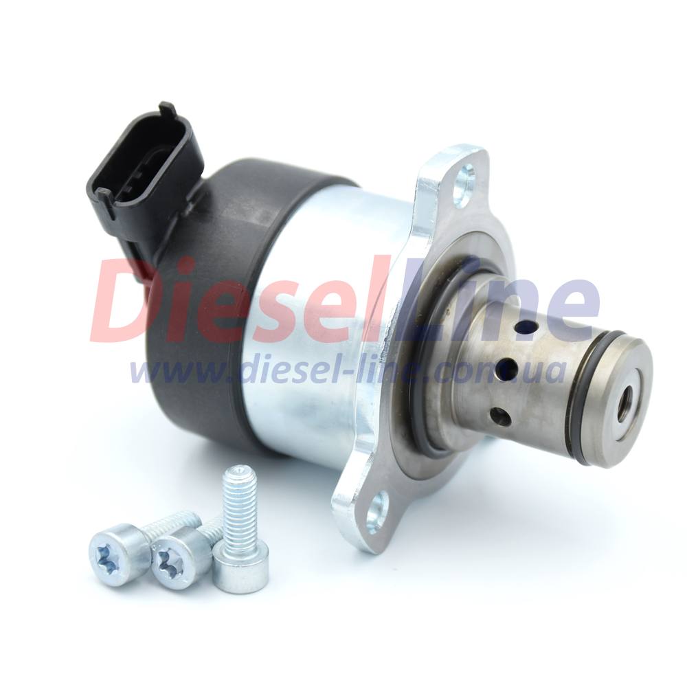 F00N210223 | Дозировочный блок Bosch MB (Actros, Antos,